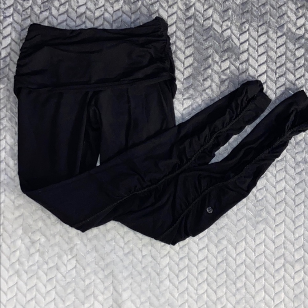 Lululemon leggings